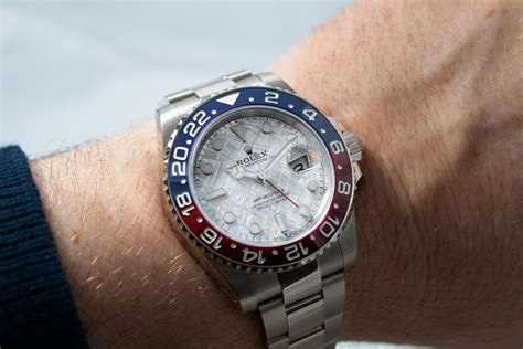 rolex 126758rusa|rolex 126719blro review.